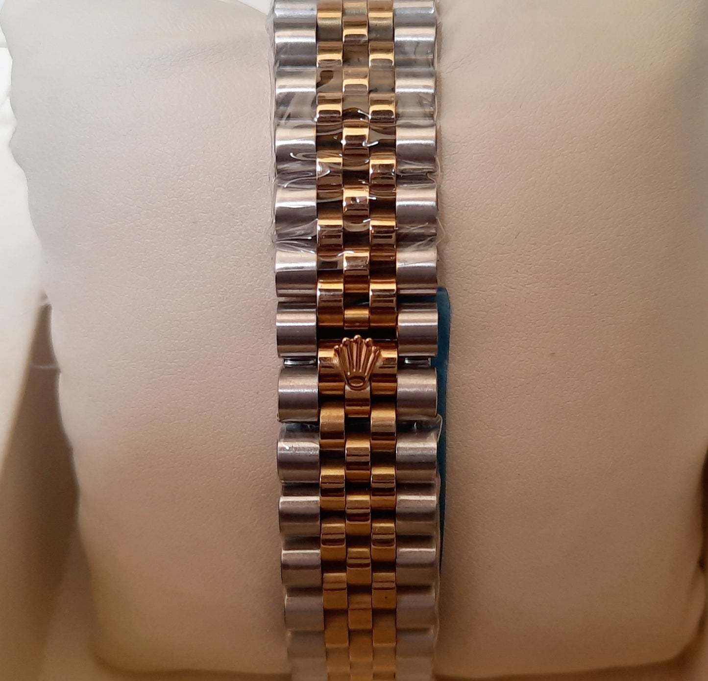 Golden Datejust