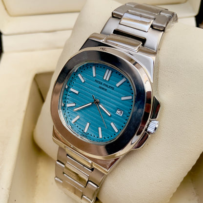 Patek Tiffany Watch