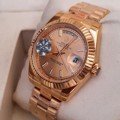 Day-Date full Gold Automatic